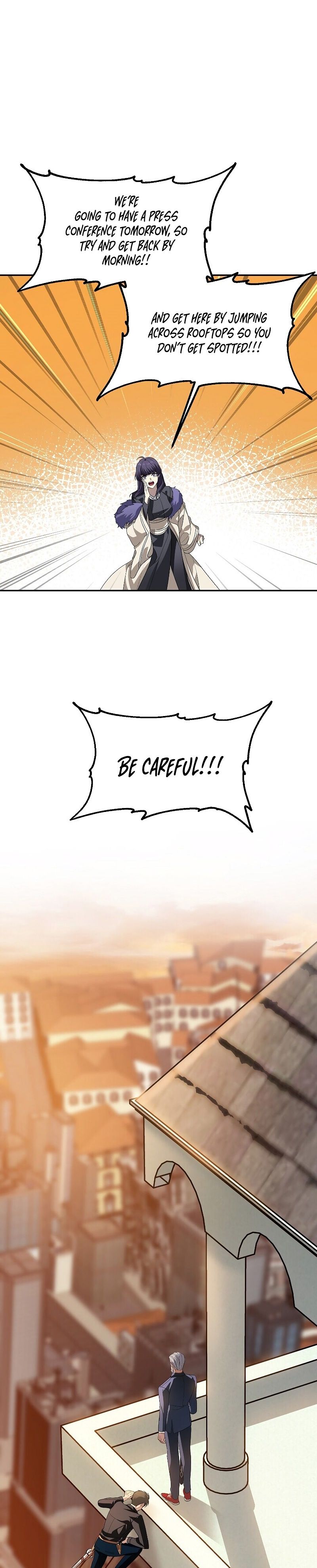 SSS-Class Suicide Hunter, Chapter 45 image 33